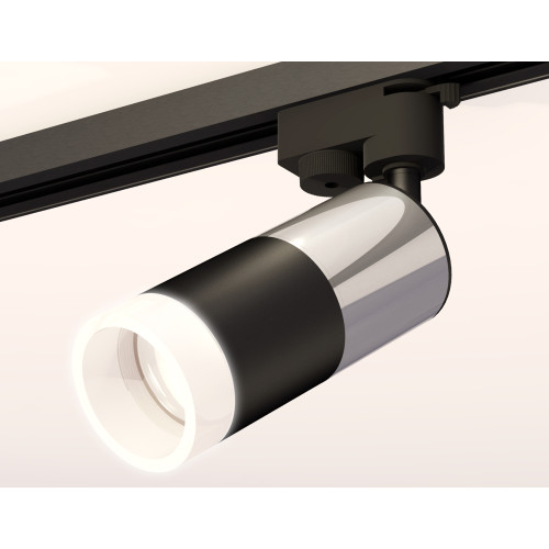 Трековый однофазный светильник Ambrella Light Track System XT6302052 (A2521, C6305, A2060, C6302, N6248)