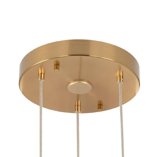 Подвесной светильник Citilux Atman smart CL226A033