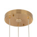 Подвесной светильник Citilux Atman smart CL226A033