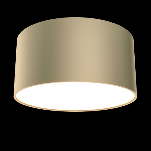 Потолочный светильник Maytoni Technical Zon C032CL-L12MG3K