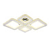 Потолочный светодиодный светильник Ambrella Light Acrylica FA1726
