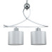 Подвесная люстра Indigo Davinci 13011/4P Chrome V000265 Подвесная люстра Indigo Davinci 13011/4P Chrome V000265