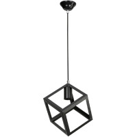 Подвесной светильник Toplight Cherilyn TL1604H-01BK