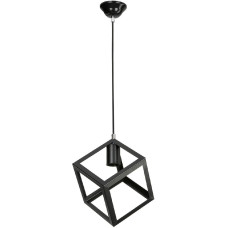 Подвесной светильник Toplight Cherilyn TL1604H-01BK