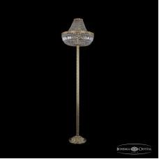 Торшер Bohemia Ivele Crystal 19041T6/H/45IV-172 G