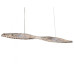 Подвесной светильник Newport 8244N/120 chrome М0071054 Подвесной светильник Newport 8244N/120 chrome М0071054