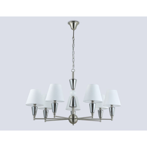 Подвесная люстра Ambrella Light High Light Classic LH75256