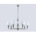 Подвесная люстра Ambrella Light High Light Classic LH75256