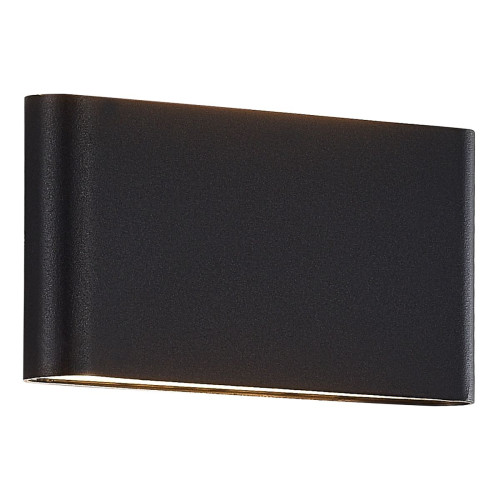 Уличный настенный светильник ST Luce Briss SL9531.401.01