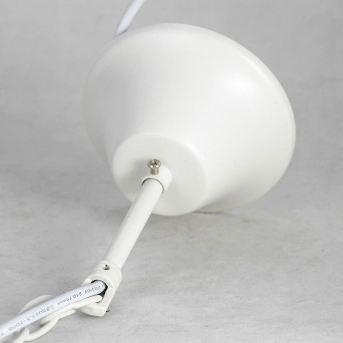 Подвесная люстра Lussole LGO LATTICE GRLSP-8217