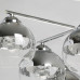 Люстра на штанге De Markt Вита 220013106