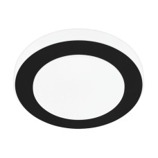 Настенно-потолочный светильник Eglo Led Carpi 33682