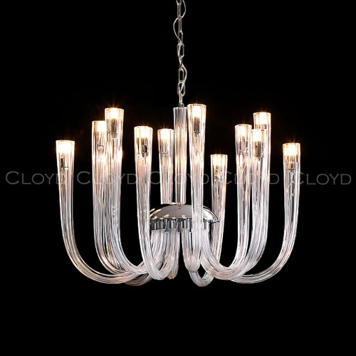 Подвесная люстра Cloyd Aeda 11636 Подвесная люстра Cloyd Aeda 11636