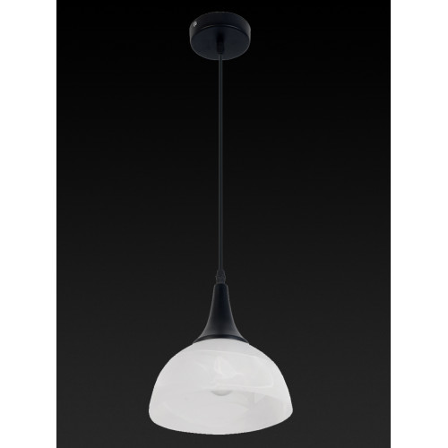 Подвесной светильник Toplight Adelia TL4420D-01BL