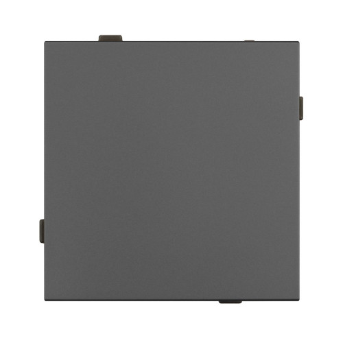 Механизм выключателя одноклавишный перекрёстный Arlight SWT-TENDO-MKX1-SFPL-GR (230V, 10A) 054573 Механизм выключателя одноклавишный перекрёстный Arlight SWT-TENDO-MKX1-SFPL-GR (230V, 10A) 054573