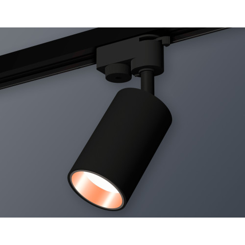 Трековый однофазный светильник Ambrella Light Track System XT6323024 (A2521, C6323, N6114)