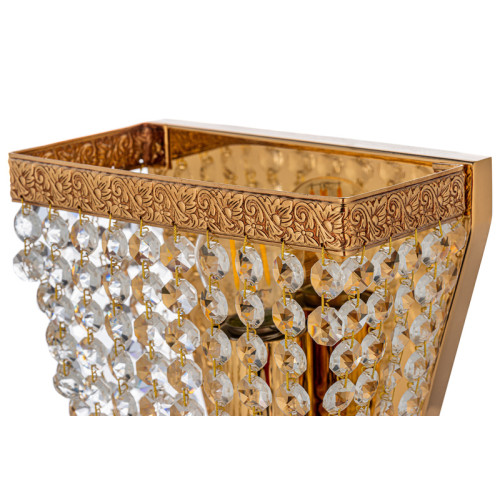 Бра Arti Lampadari Favola E 2.10.501 G