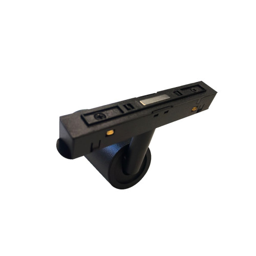 Трековый магнитный светильник Myfar Ray MT0220-7W3K-B