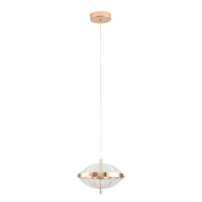 Подвесной светильник Arte Lamp Andromeda A2089SP-6GO