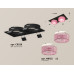 Встраиваемый светильник Ambrella Light Techno Spot XC6526042 (C6526, N6152)