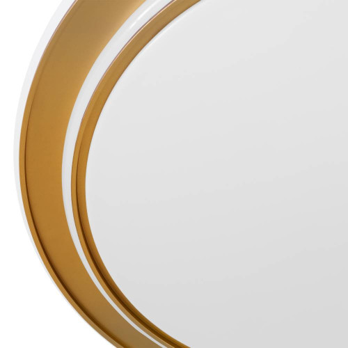 Настенно-потолочный светильник Eglo Moschetta 902045