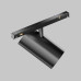 Трековый магнитный светильник Maytoni Technical Focus Led Exility X TR243-4-12WTW-DSZ-B