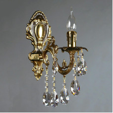 Бра Ambiente Granada 2118/1 PB Tear drop