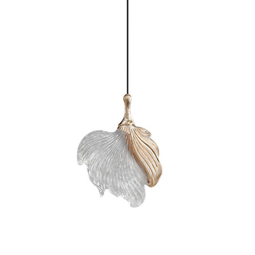 Подвесной светильник Delight Collection MT9138-1H french gold Подвесной светильник Delight Collection MT9138-1H french gold