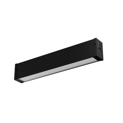 Трековый магнитный светильник Lightera Startrek 220 LE169TRL-9B3K