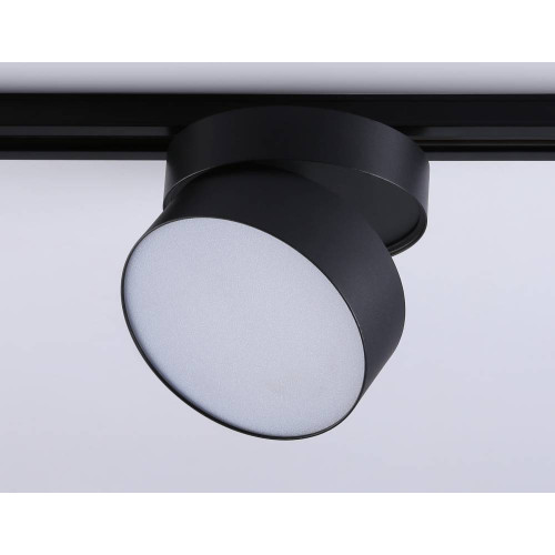 Трековый однофазный светильник Ambrella Light Track System GL6879