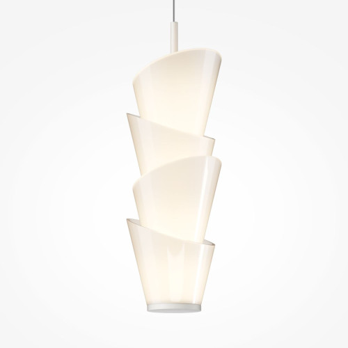 Подвесной светильник Maytoni Seoul MOD374PL-L28W3K
