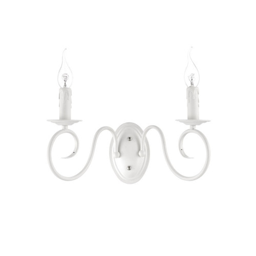 Бра Arti Lampadari Amaro E 2.1.2 W