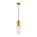 Подвесной светильник Odeon Light Scrow 5057/1A