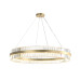Подвесная люстра Newport Kelly 10241/80 brass М0067228