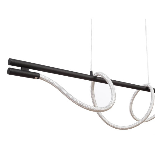 Подвесной светильник Myfar Kenneth MR2142-1PL