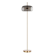 Торшер LOFT IT Dauphin 10041F/B