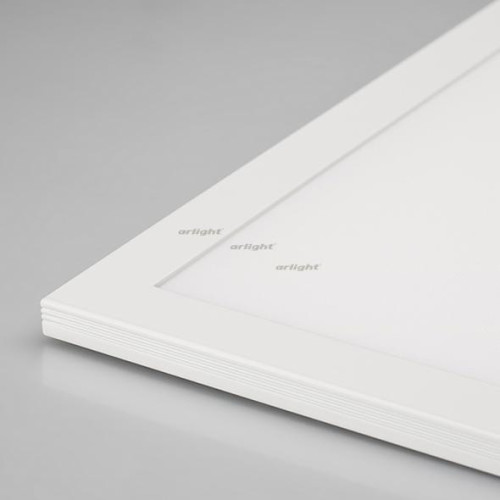 Светодиодная панель Arlight IM-600x1200A-48W White 023158