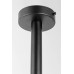 Потолочный светильник Lampit Fino TP 2007-2 BK