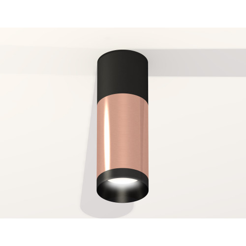 Накладной светильник Ambrella Light Techno XS6326040 (C6302, A2010, C6326, N6131)