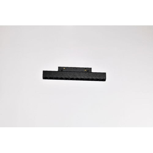 Трековый магнитный светильник Myfar FlowPoint MT0211-12W3K-B