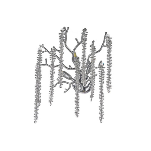 Настенный светильник Dio DArte Tavenna H 2.40.100 N Настенный светильник Dio DArte Tavenna H 2.40.100 N