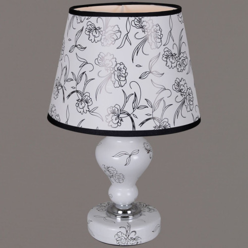 Настольная лампа Reluce 02639-0.7-01 Настольная лампа Reluce 02639-0.7-01