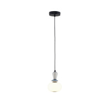 Подвесной светильник Moderli Glaze V11697-PL