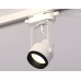 Трековый однофазный светильник Ambrella Light Track System XT6601020 (C6601, N6121)