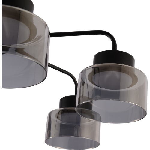 Люстра на штанге Rivoli Marsha 9193-306 Б0070160