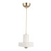 Подвесной светильник Crystal Lux GOCCIA SP1