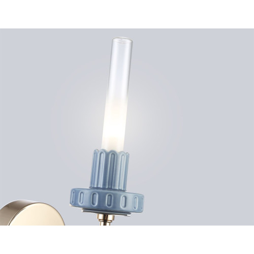 Бра Ambrella Light High Light Ceramo Modern LH53128