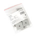 Комплект заглушек Maytoni Led strip для профиля ALM007S 10 шт ALM007EC