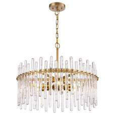 Подвесная люстра Wertmark Marleen WE328.06.503 Подвесная люстра Wertmark Marleen WE328.06.503