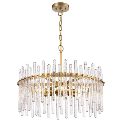 Подвесная люстра Wertmark Marleen WE328.06.503 Подвесная люстра Wertmark Marleen WE328.06.503